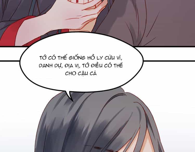 Lượm Được Một Tiểu Hồ Ly 2 - Chương 37 - ảnh 34