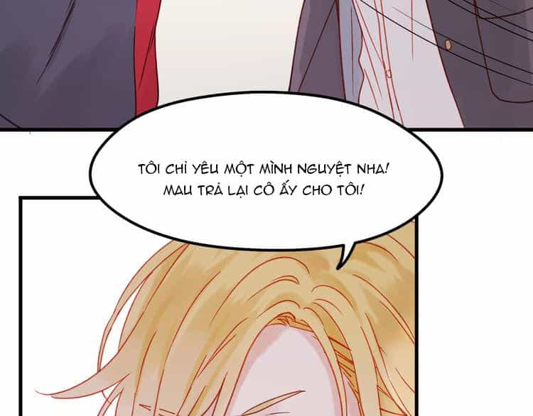 Lượm Được Một Tiểu Hồ Ly 2 - Chương 37 - ảnh 39