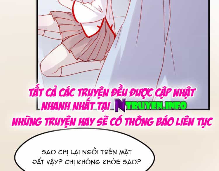 Lượm Được Một Tiểu Hồ Ly 2 - Chương 37.5 - ảnh 18