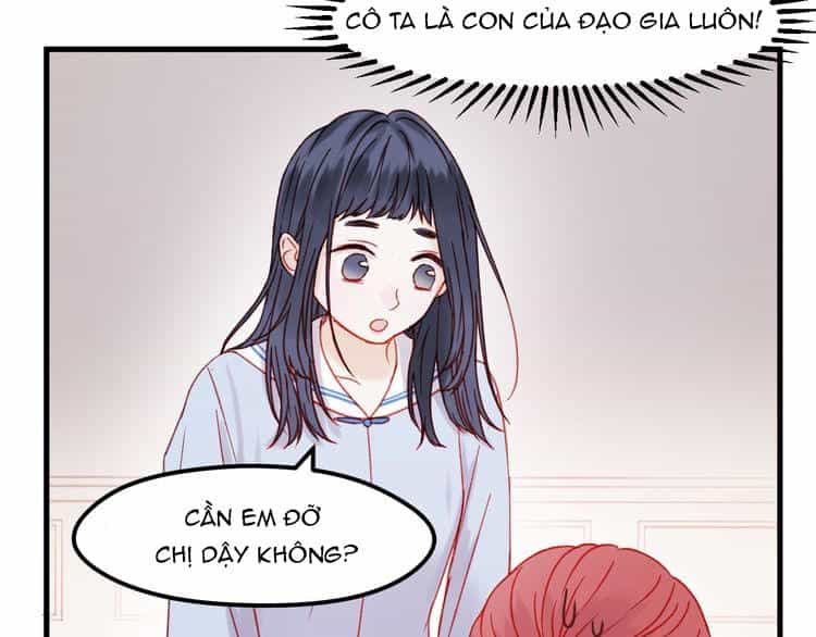 Lượm Được Một Tiểu Hồ Ly 2 - Chương 37.5 - ảnh 22