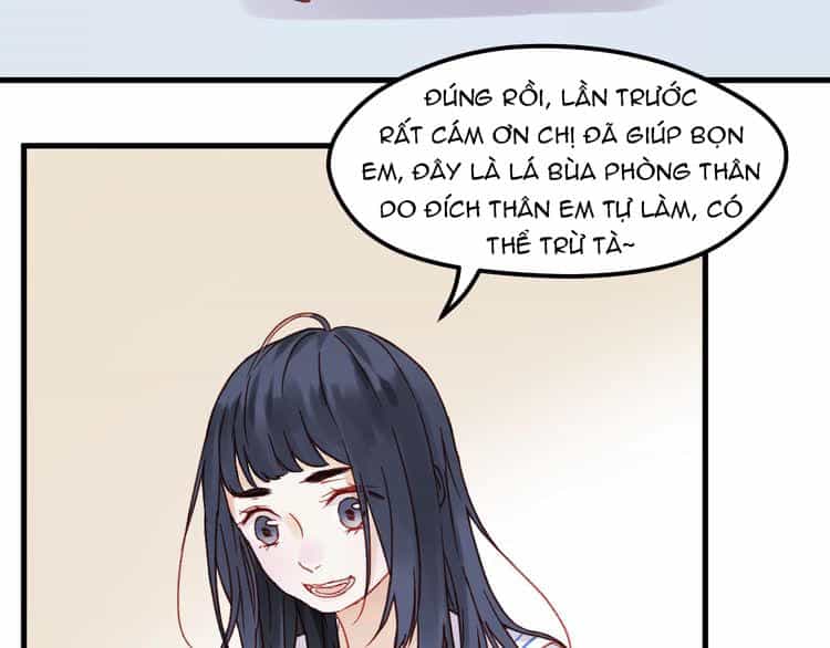 Lượm Được Một Tiểu Hồ Ly 2 - Chương 37.5 - ảnh 25