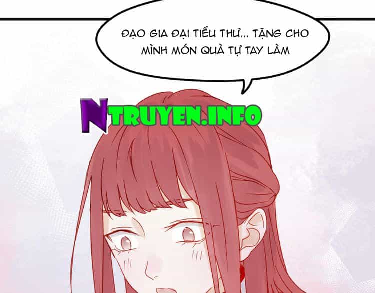 Lượm Được Một Tiểu Hồ Ly 2 - Chương 37.5 - ảnh 28