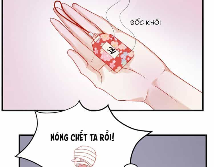 Lượm Được Một Tiểu Hồ Ly 2 - Chương 37.5 - ảnh 30