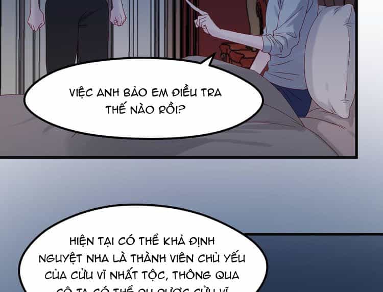 Lượm Được Một Tiểu Hồ Ly 2 - Chương 38 - ảnh 25