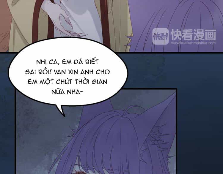 Lượm Được Một Tiểu Hồ Ly 2 - Chương 38.5 - ảnh 12