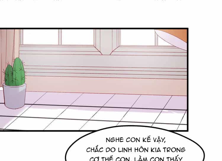 Lượm Được Một Tiểu Hồ Ly 2 - Chương 39 - ảnh 30