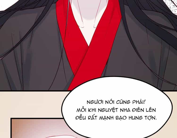 Lượm Được Một Tiểu Hồ Ly 2 - Chương 39.5 - ảnh 15