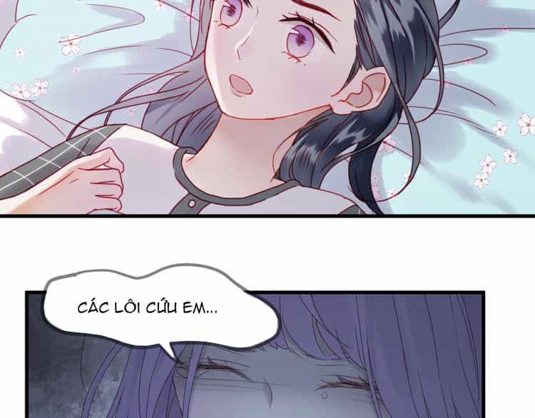 Lượm Được Một Tiểu Hồ Ly 2 - Chương 40 - ảnh 3