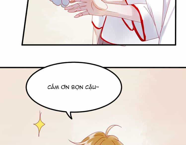 Lượm Được Một Tiểu Hồ Ly 2 - Chương 40 - ảnh 36