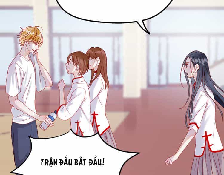 Lượm Được Một Tiểu Hồ Ly 2 - Chương 40 - ảnh 46