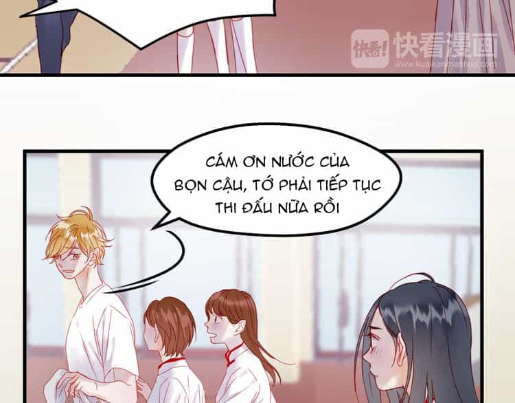 Lượm Được Một Tiểu Hồ Ly 2 - Chương 40 - ảnh 47
