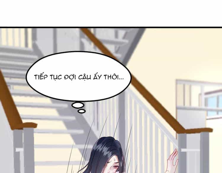 Lượm Được Một Tiểu Hồ Ly 2 - Chương 40 - ảnh 54