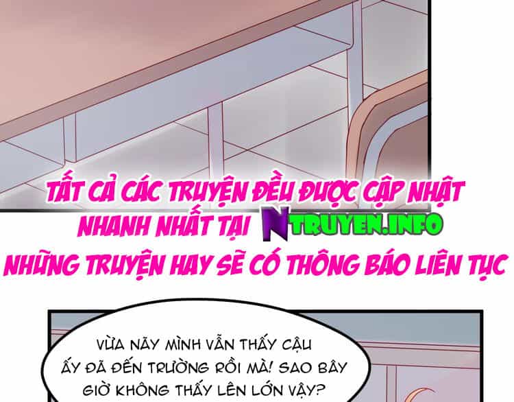 Lượm Được Một Tiểu Hồ Ly 2 - Chương 41 - ảnh 28