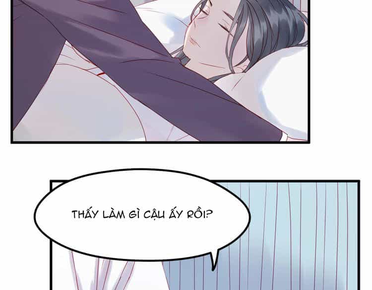 Lượm Được Một Tiểu Hồ Ly 2 - Chương 41.5 - ảnh 17