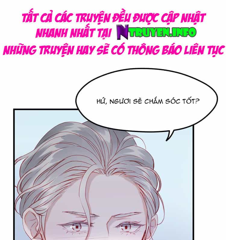 Lượm Được Một Tiểu Hồ Ly 2 - Chương 41.5 - ảnh 28