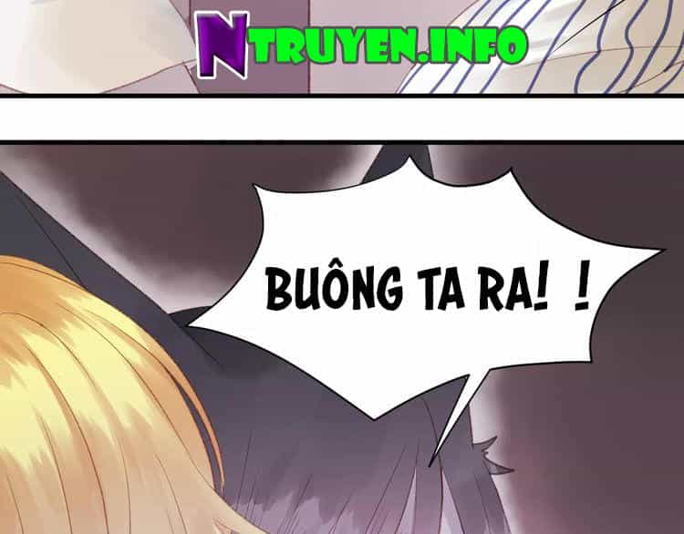 Lượm Được Một Tiểu Hồ Ly 2 - Chương 5 - ảnh 16