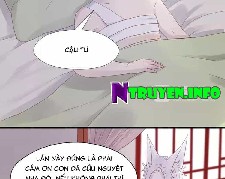 Lượm Được Một Tiểu Hồ Ly 2 - Chương 5 - ảnh 28