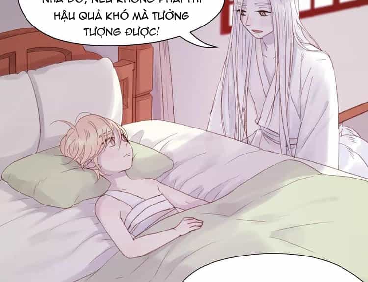 Lượm Được Một Tiểu Hồ Ly 2 - Chương 5 - ảnh 29