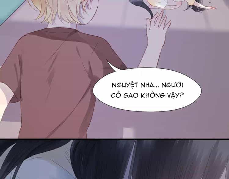 Lượm Được Một Tiểu Hồ Ly 2 - Chương 5 - ảnh 3