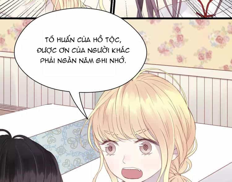 Lượm Được Một Tiểu Hồ Ly 2 - Chương 5 - ảnh 41