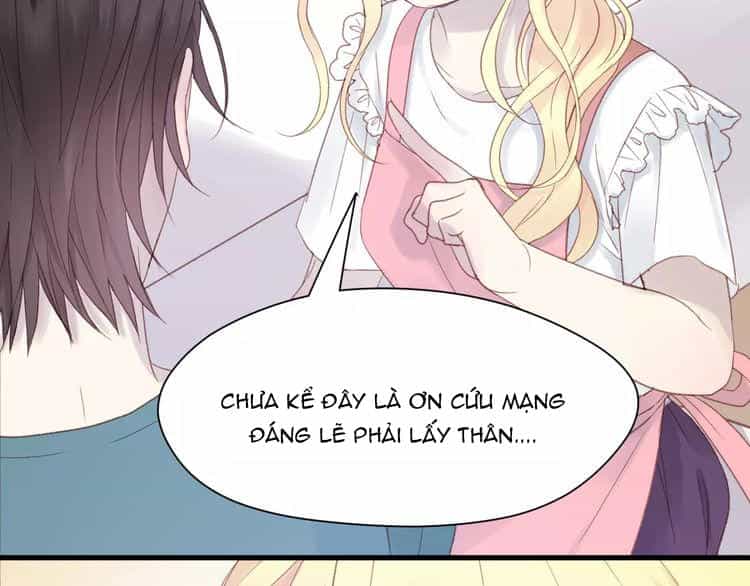 Lượm Được Một Tiểu Hồ Ly 2 - Chương 5 - ảnh 42
