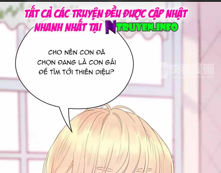 Lượm Được Một Tiểu Hồ Ly 2 - Chương 5 - ảnh 44