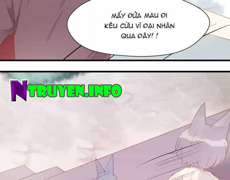 Lượm Được Một Tiểu Hồ Ly 2 - Chương 5 - ảnh 8