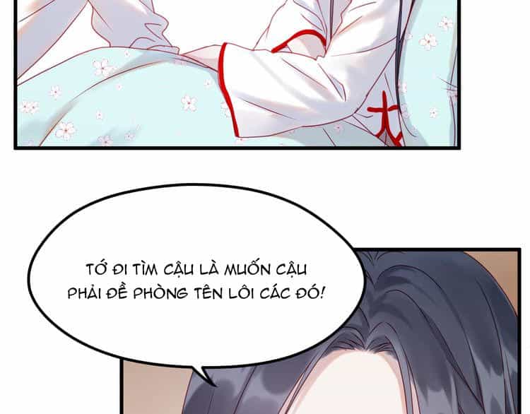 Lượm Được Một Tiểu Hồ Ly 2 - Chương 42 - ảnh 19