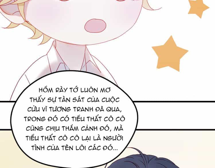 Lượm Được Một Tiểu Hồ Ly 2 - Chương 42 - ảnh 22