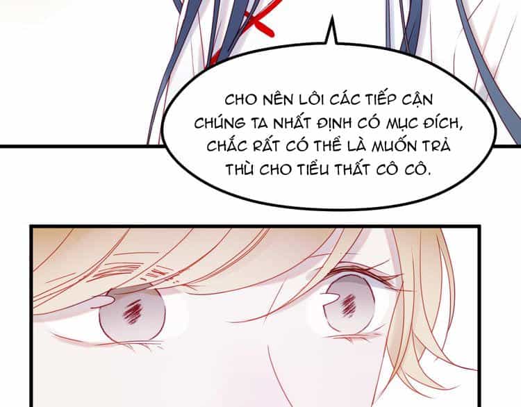 Lượm Được Một Tiểu Hồ Ly 2 - Chương 42 - ảnh 24