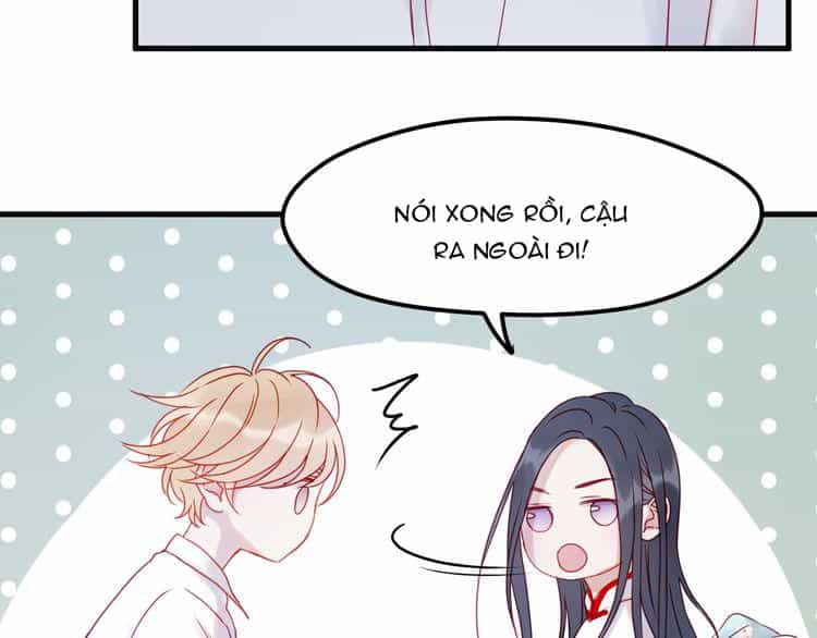 Lượm Được Một Tiểu Hồ Ly 2 - Chương 42 - ảnh 27
