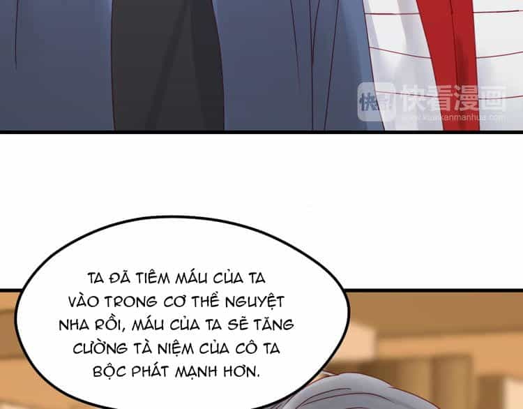 Lượm Được Một Tiểu Hồ Ly 2 - Chương 42.5 - ảnh 16