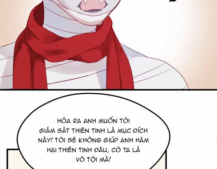 Lượm Được Một Tiểu Hồ Ly 2 - Chương 42.5 - ảnh 23
