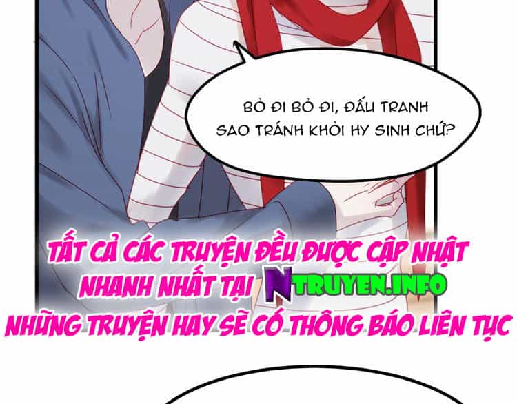 Lượm Được Một Tiểu Hồ Ly 2 - Chương 42.5 - ảnh 28