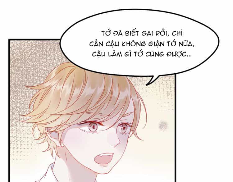 Lượm Được Một Tiểu Hồ Ly 2 - Chương 42.5 - ảnh 3