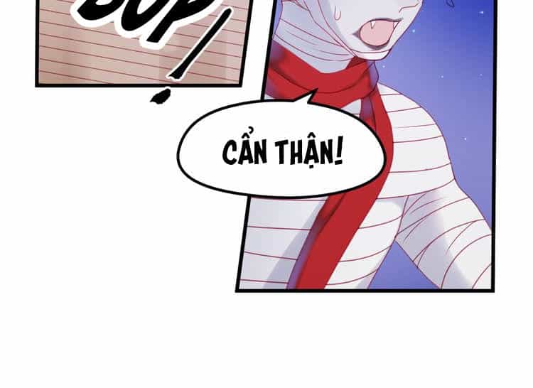 Lượm Được Một Tiểu Hồ Ly 2 - Chương 43 - ảnh 16