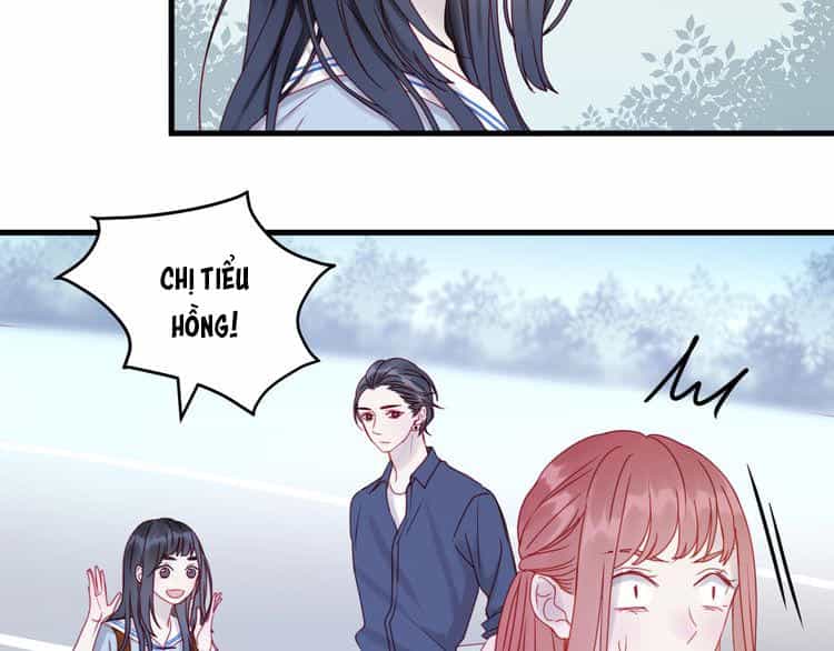 Lượm Được Một Tiểu Hồ Ly 2 - Chương 43 - ảnh 32