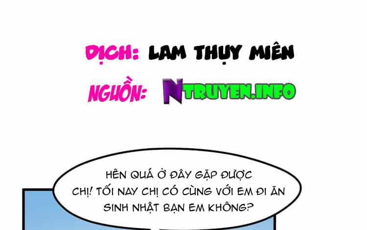 Lượm Được Một Tiểu Hồ Ly 2 - Chương 43.5 - ảnh 1