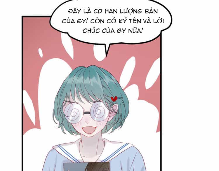 Lượm Được Một Tiểu Hồ Ly 2 - Chương 43.5 - ảnh 11