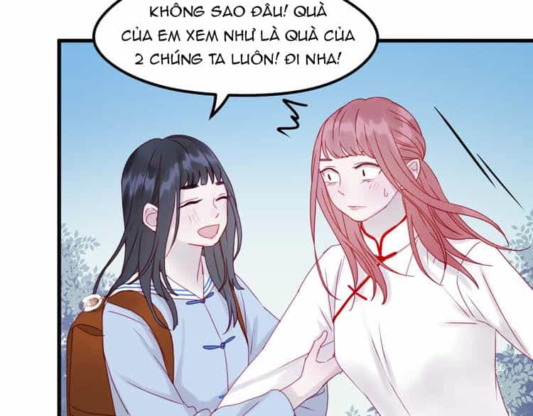 Lượm Được Một Tiểu Hồ Ly 2 - Chương 43.5 - ảnh 5