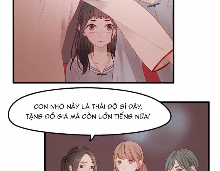 Lượm Được Một Tiểu Hồ Ly 2 - Chương 44 - ảnh 16