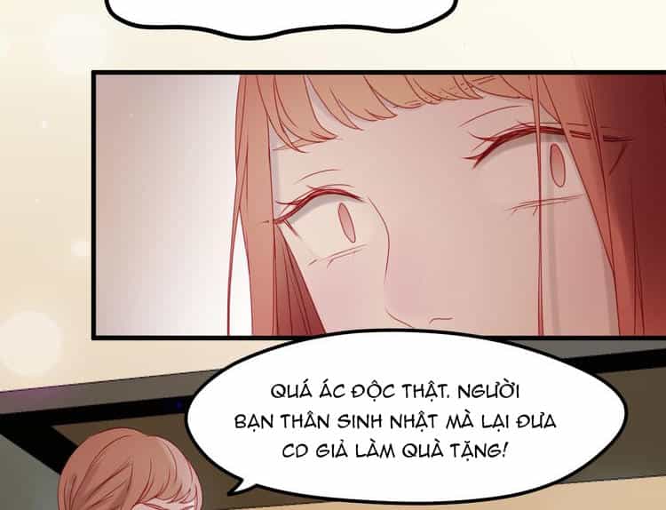 Lượm Được Một Tiểu Hồ Ly 2 - Chương 44 - ảnh 5