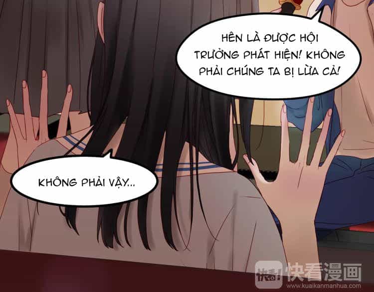 Lượm Được Một Tiểu Hồ Ly 2 - Chương 44 - ảnh 7
