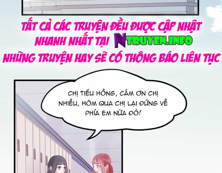 Lượm Được Một Tiểu Hồ Ly 2 - Chương 44.5 - ảnh 19