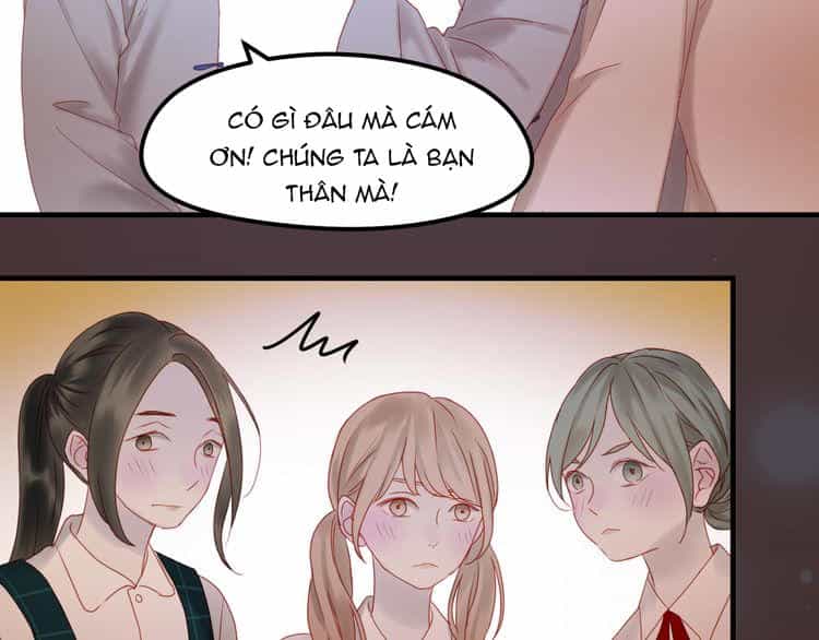 Lượm Được Một Tiểu Hồ Ly 2 - Chương 44.5 - ảnh 2