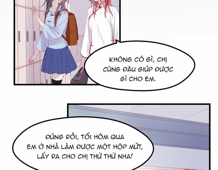 Lượm Được Một Tiểu Hồ Ly 2 - Chương 44.5 - ảnh 20