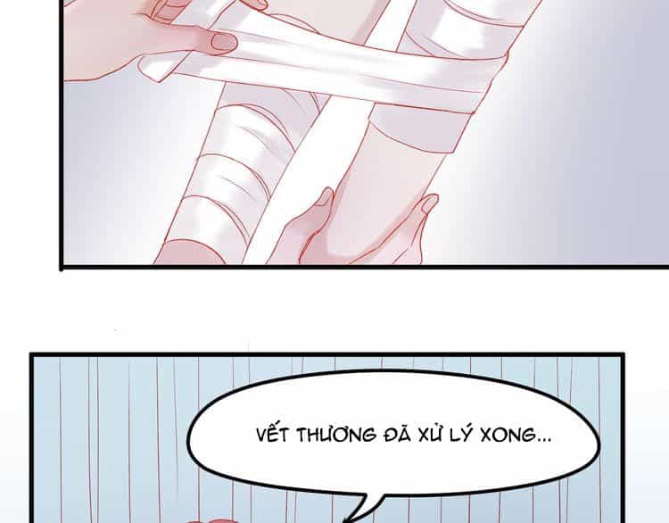 Lượm Được Một Tiểu Hồ Ly 2 - Chương 45 - ảnh 10