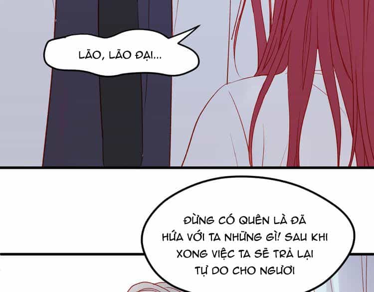 Lượm Được Một Tiểu Hồ Ly 2 - Chương 45 - ảnh 20