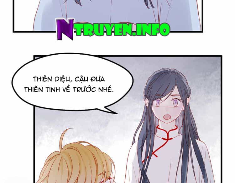 Lượm Được Một Tiểu Hồ Ly 2 - Chương 45 - ảnh 28