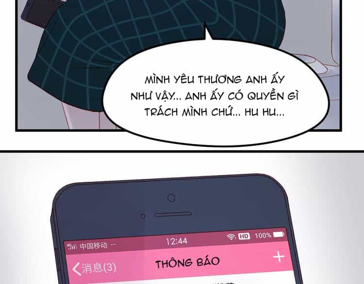 Lượm Được Một Tiểu Hồ Ly 2 - Chương 45.5 - ảnh 19